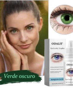 ODALIT® Gotas EyeCandy