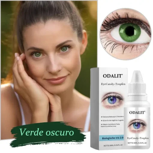 ODALIT® Gotas EyeCandy