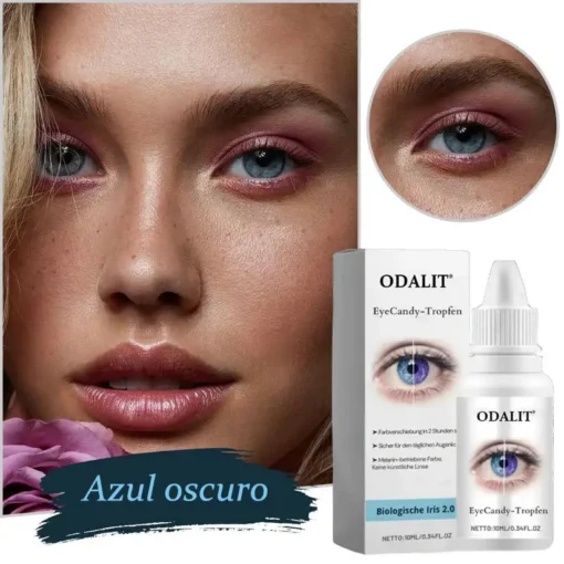ODALIT® Gotas EyeCandy