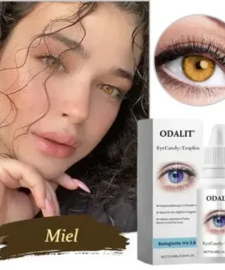 ODALIT® Gotas EyeCandy