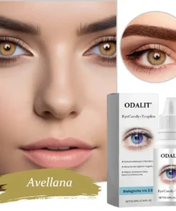 ODALIT® Gotas EyeCandy