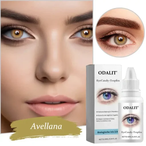 ODALIT® Gotas EyeCandy