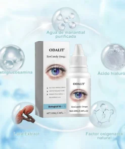 ODALIT® Gotas EyeCandy