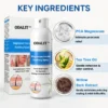 ODALIT®Magnesium Herbal Psoriasis Spray