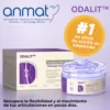 ODALIT ® Gel de masaje calmante para artritis - Chau dolor, hola bienestar en 3 minutos