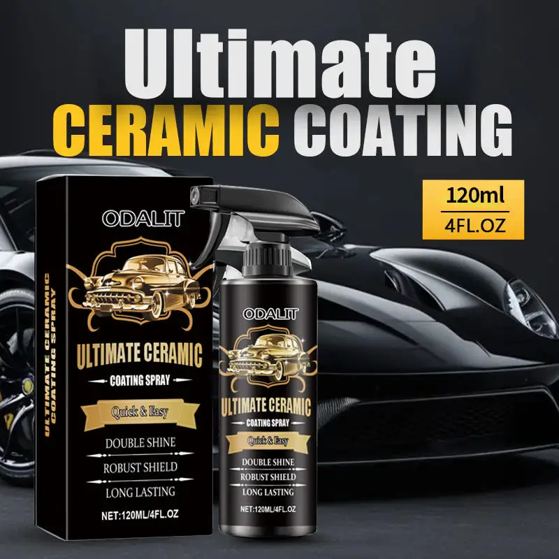 ODALIT™ Ultimate Ceramic Coating Spray