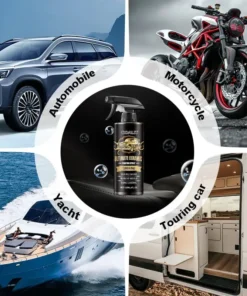 ODALIT™ Ultimate Ceramic Coating Spray