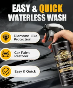 ODALIT™ Ultimate Ceramic Coating Spray