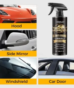 ODALIT™ Ultimate Ceramic Coating Spray