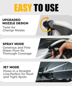 ODALIT™ Ultimate Ceramic Coating Spray