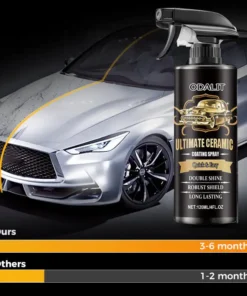ODALIT™ Ultimate Ceramic Coating Spray