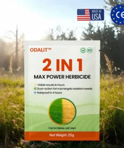 ODALIT™ 2-in-1 Weed Killer