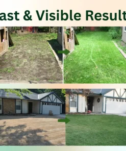 ODALIT™ 2-in-1 Weed Killer