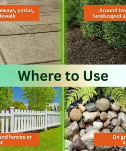 ODALIT™ 2-in-1 Weed Killer