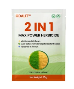 ODALIT™ 2-in-1 Weed Killer