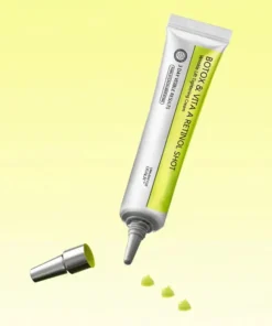 ODALIT™ Botox Retinol Shot - Eraser for Deep Wrinkles, Sagging Jowls Puffy Eyes