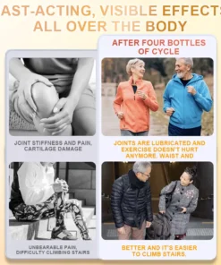 ODALIT™ Botulinum Toxin & Bee Venom Pain-Relief Bone Healing Cream 2026