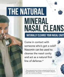 ODALIT® Iodine Nasal Spray