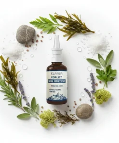 ODALIT™ LungRestore Botanical Spray