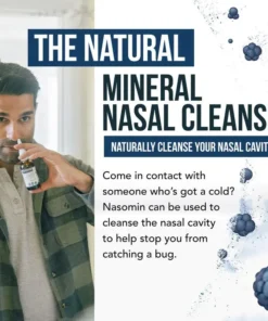 ODALIT™ LungRestore Botanical Spray