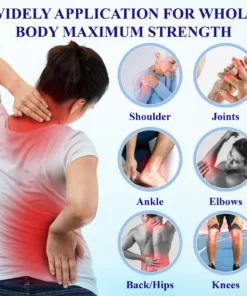 ODALIT™ NumbAway CoolEase Neuropathy Spray