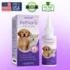ODALIT™ PetNano Eye Drops
