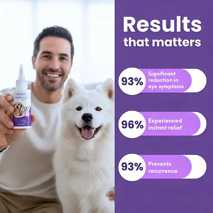 ODALIT™ PetNano Eye Drops