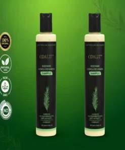 ODALIT™ Rosemary Hydrolyzed Keratin Shampoo