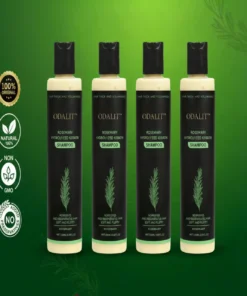 ODALIT™ Rosemary Hydrolyzed Keratin Shampoo