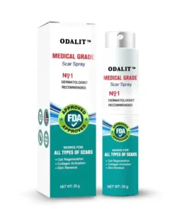 ODALIT™ Scar Spray For All Types of Scars