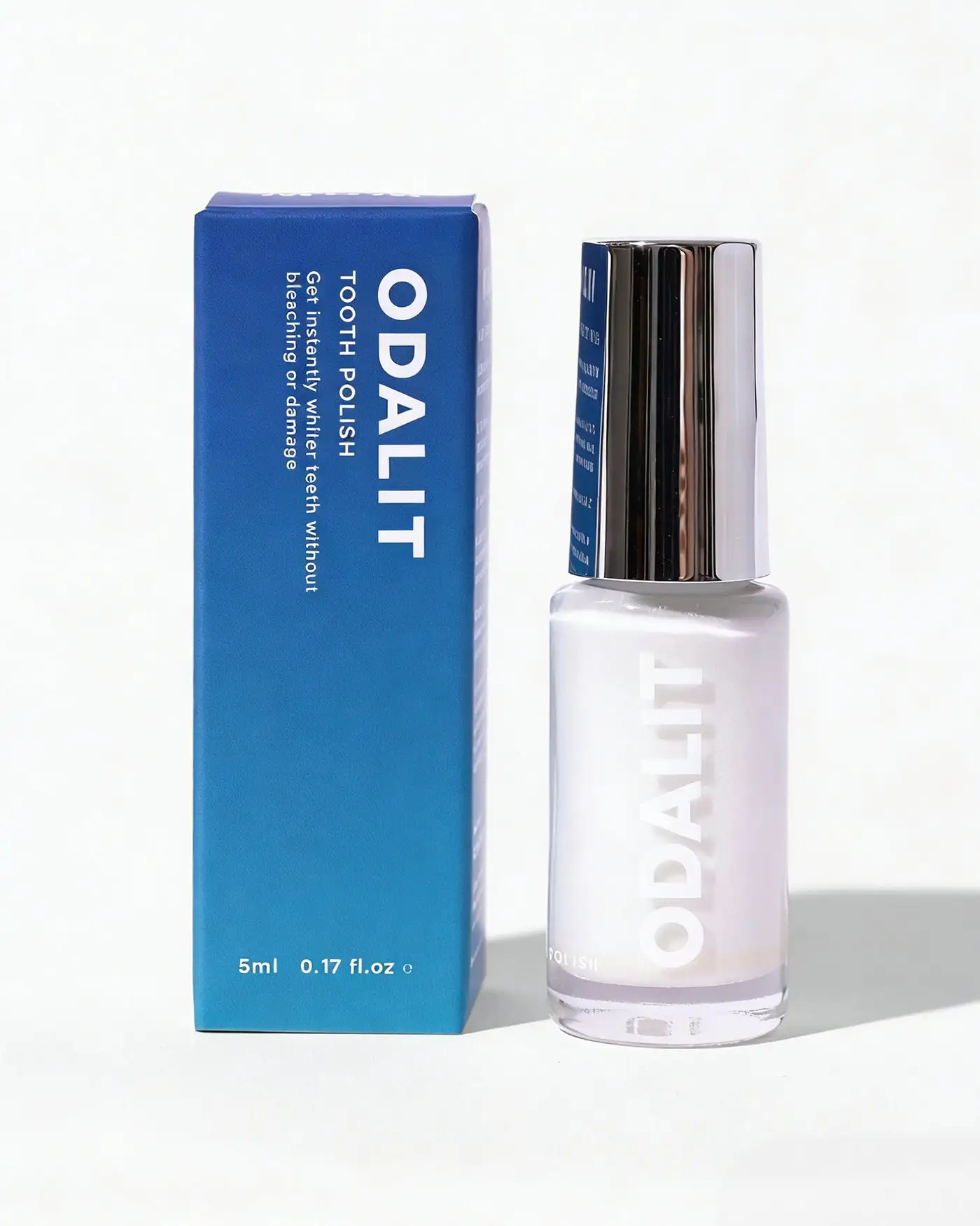 ODALIT™ Teeth Polish - Instant White Teeth
