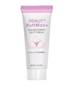 ODALIT™ButtMax+ Enhancement Butt Cream