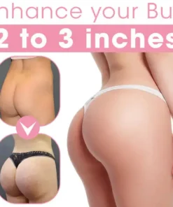 ODALIT™ButtMax+ Enhancement Butt Cream