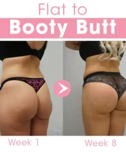 ODALIT™ButtMax+ Enhancement Butt Cream