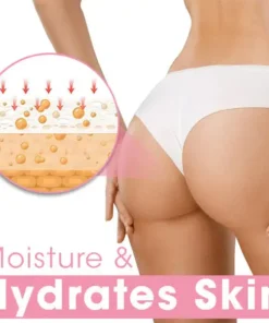 ODALIT™ButtMax+ Enhancement Butt Cream