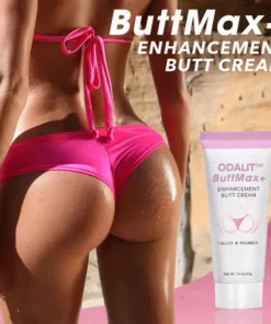 ODALIT™ButtMax+ Enhancement Butt Cream