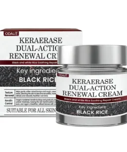 ODALIT®KeraErase Dual-Action Renewal Cream