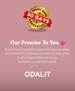 ODALIT™ Metal Wand Mascara-Buy 1 Get 1 FREE Limited-Time Offer Just 12.49 Each