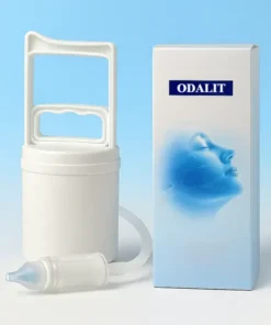 ODALIT Sinus Vacuum
