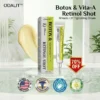ODALIT™ Botox & Retinol Shot - Eraser for Deep Wrinkles, Sagging Jowls & Puffy Eyes