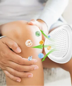 ODALIT® Hyaluronic Acid Joint Relief Microneedle Patch