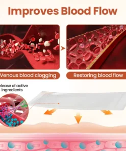 ODALIT™ VeinTarget Microneedle Patch