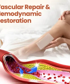 ODALIT™ VeinTarget Microneedle Patch