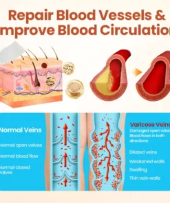 ODALIT™ VeinTarget Microneedle Patch