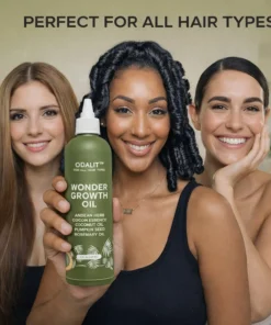 ODALIT™ Wonder Growth Oil