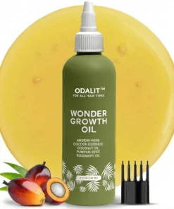 ODALIT™ Wonder Growth Oil