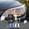 ODALIT™ Headlight Refurbishment Kit (Make Your Headlights Look Brand New Again)
