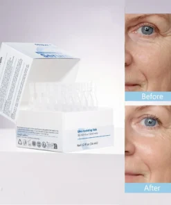 ODALIT™ 3% Hyaluronic Acid Ultra Hydrating Serum