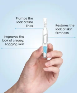 ODALIT™ 3% Hyaluronic Acid Ultra Hydrating Serum