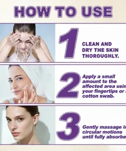 ODALIT® Biotin 10-in-1 Skin Restoration Cream